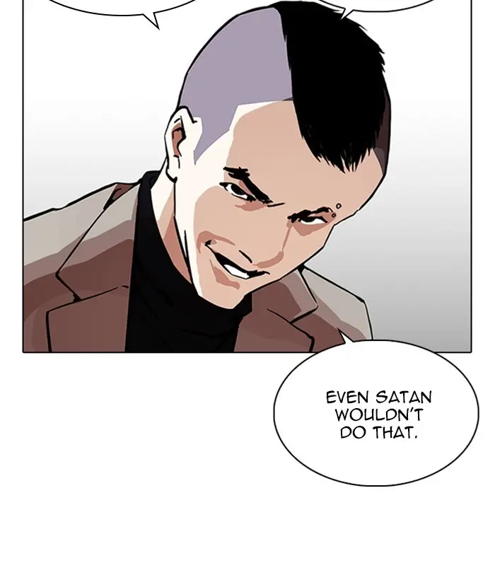 Lookism Chapter 265