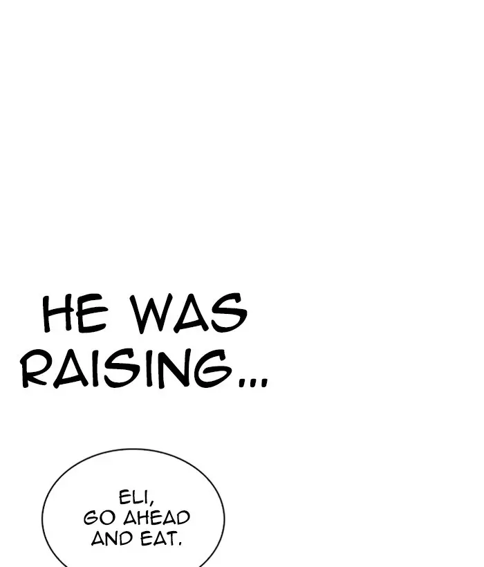 Lookism Chapter 265