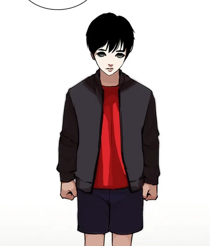 Lookism Chapter 265