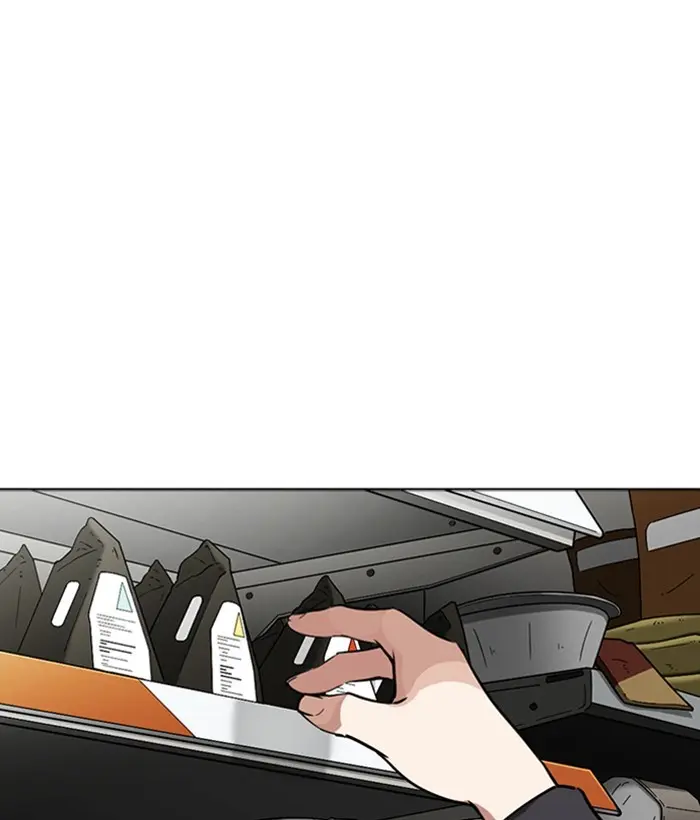 Lookism Chapter 265