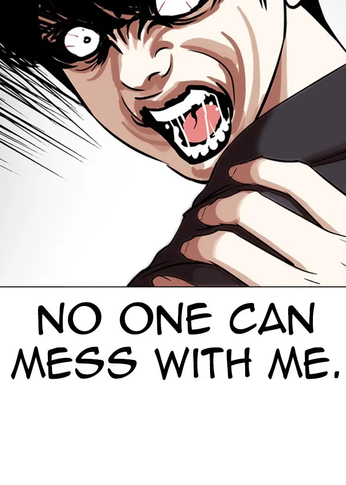 Lookism Chapter 265