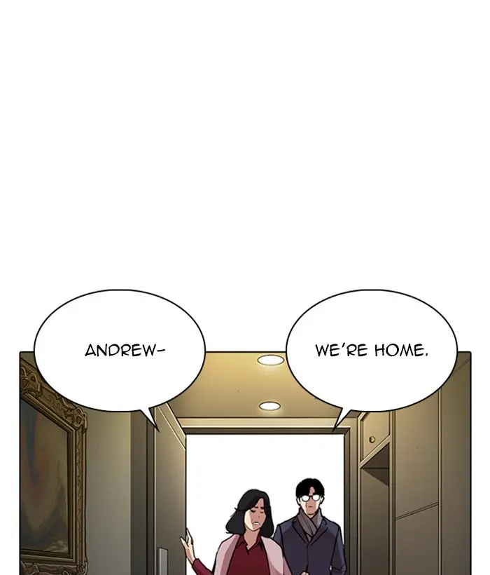 Lookism Chapter 266