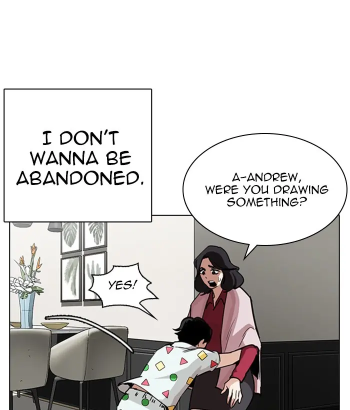 Lookism Chapter 266