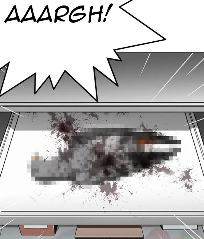 Lookism Chapter 266