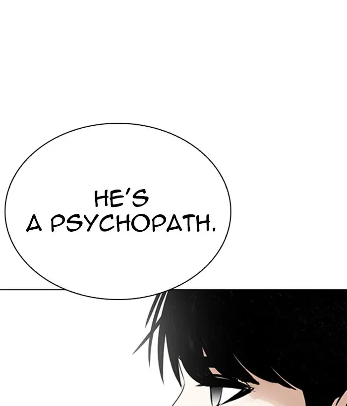 Lookism Chapter 266