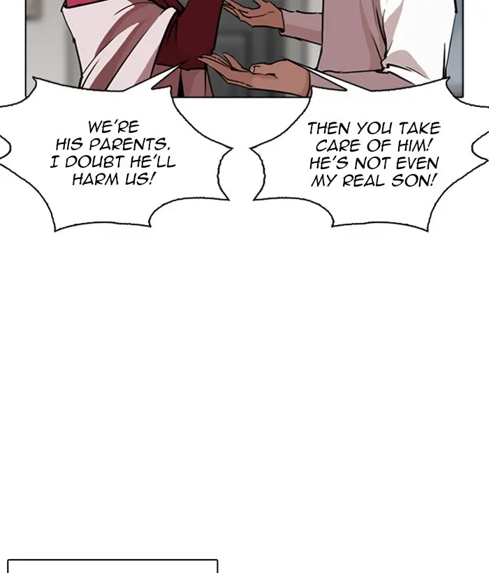 Lookism Chapter 266