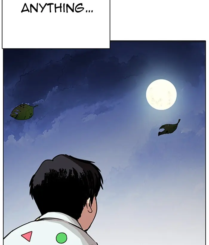 Lookism Chapter 266