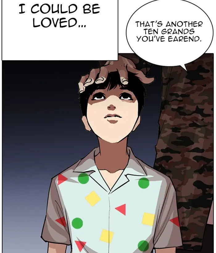 Lookism Chapter 266