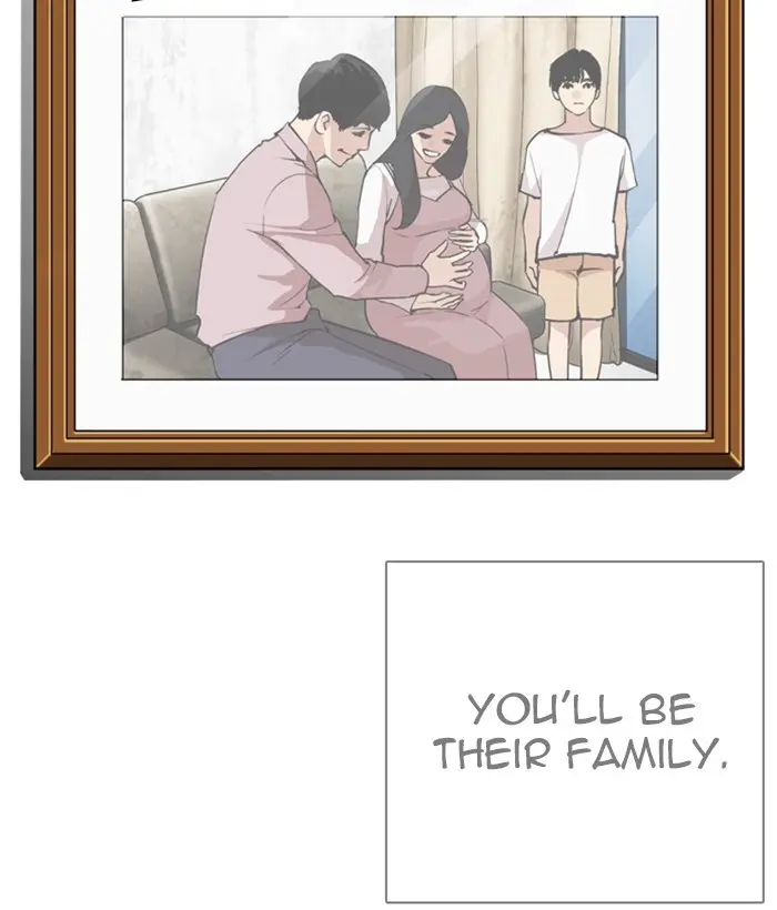 Lookism Chapter 266