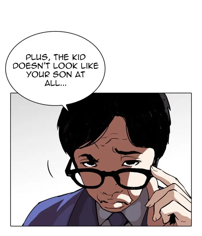 Lookism Chapter 266