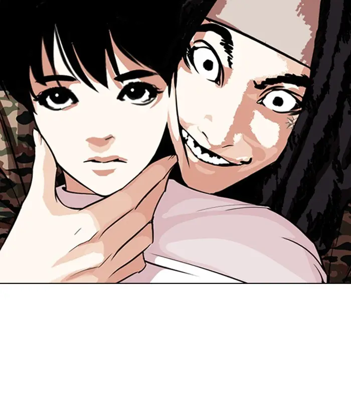 Lookism Chapter 266