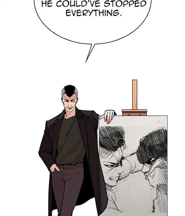 Lookism Chapter 268