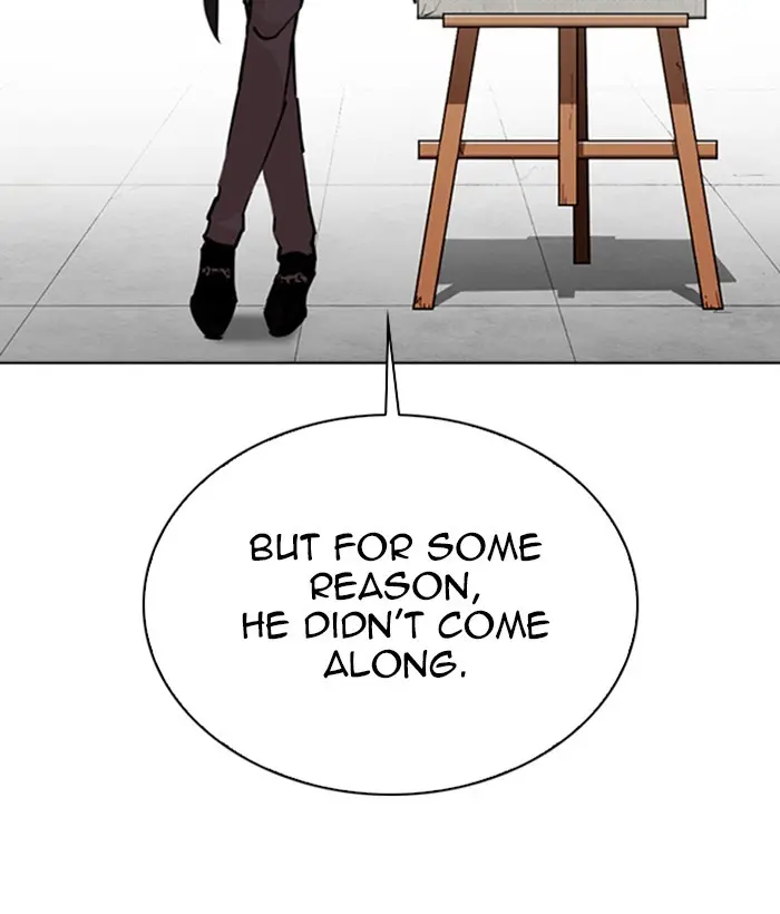Lookism Chapter 268