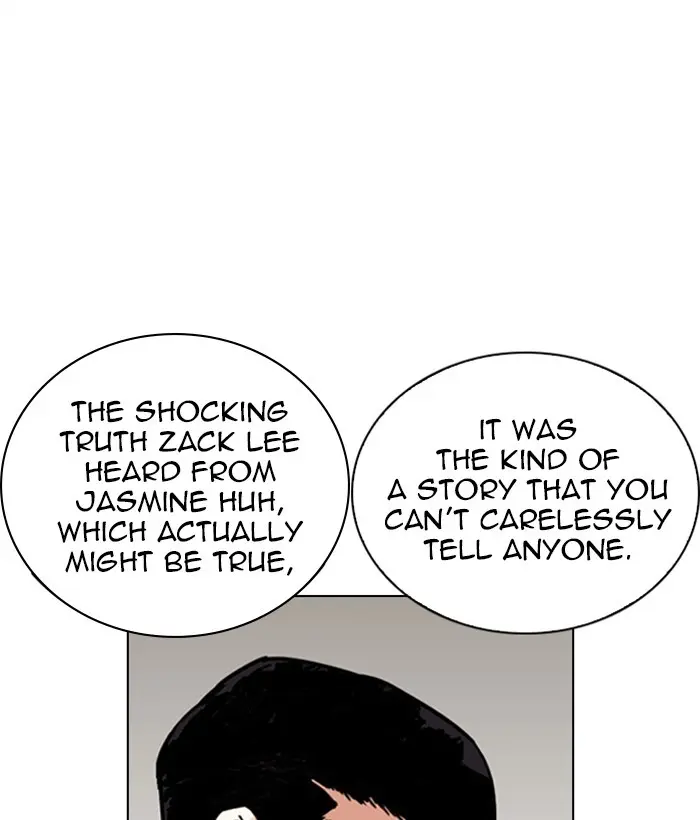 Lookism Chapter 268