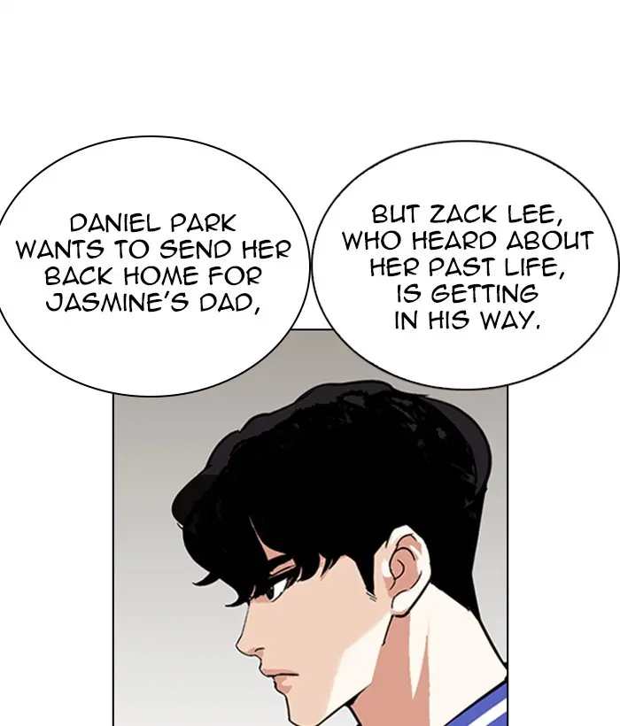 Lookism Chapter 268