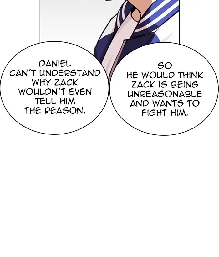 Lookism Chapter 268