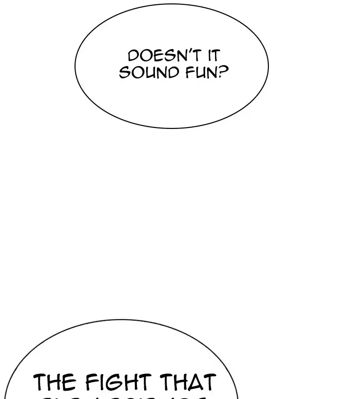 Lookism Chapter 268