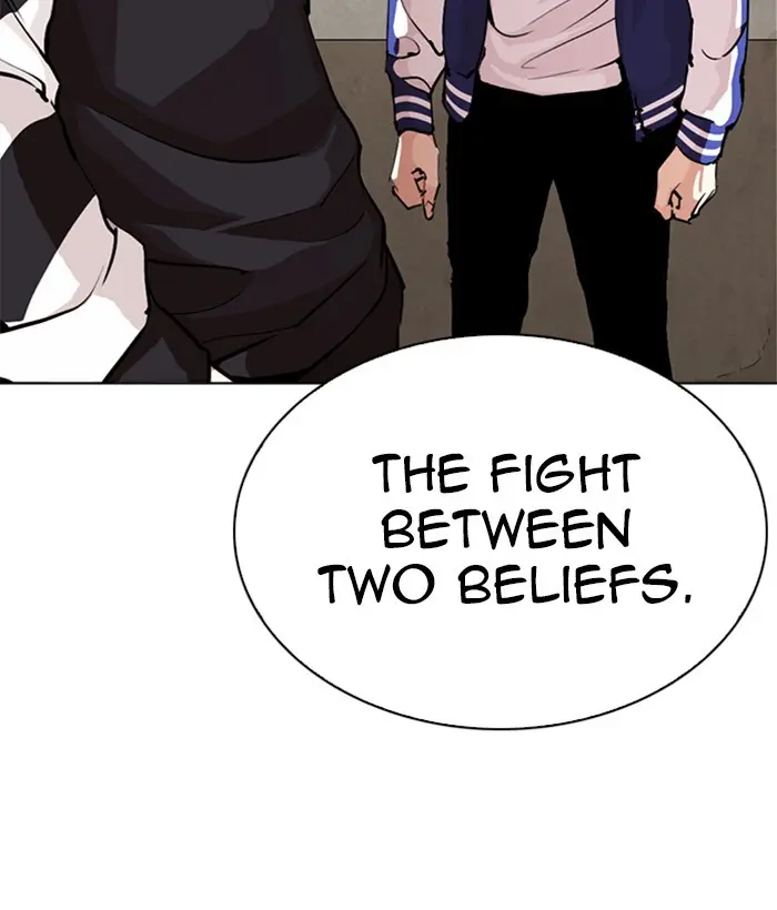 Lookism Chapter 268