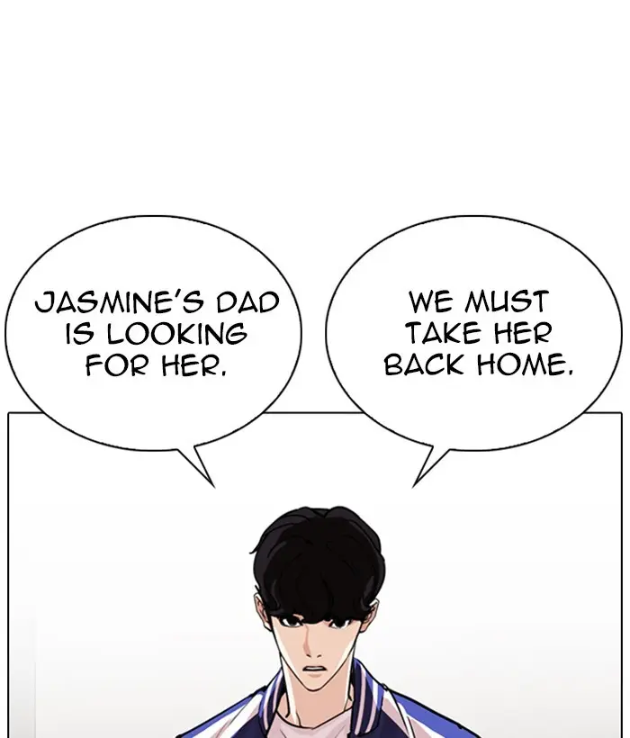 Lookism Chapter 268