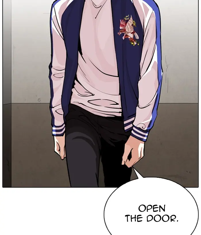 Lookism Chapter 268