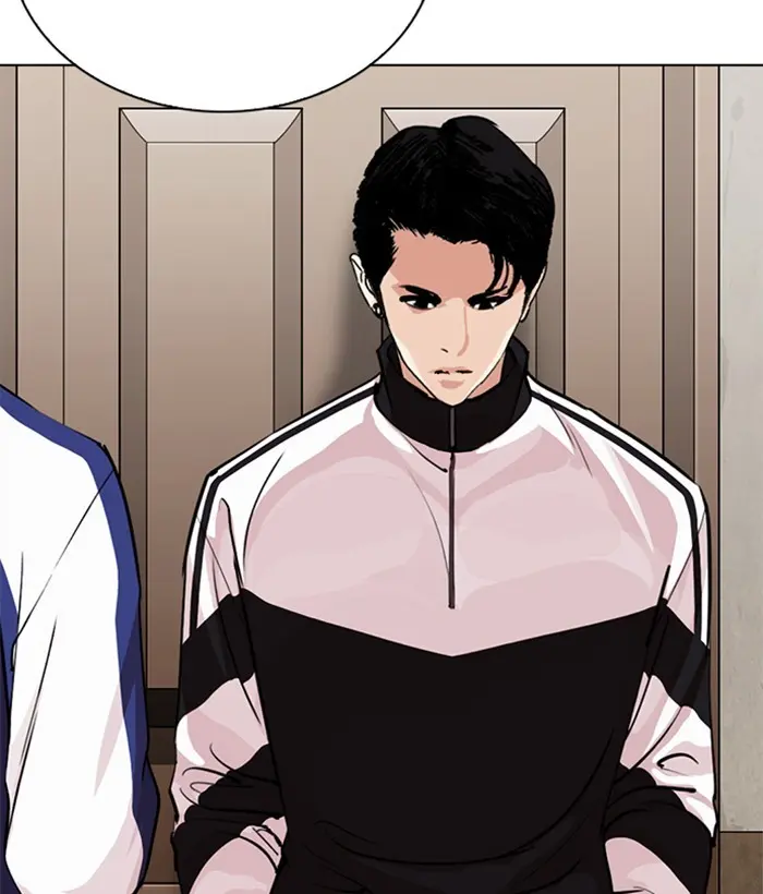 Lookism Chapter 268