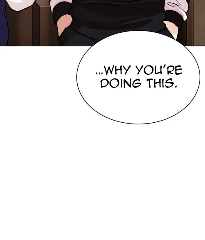 Lookism Chapter 268