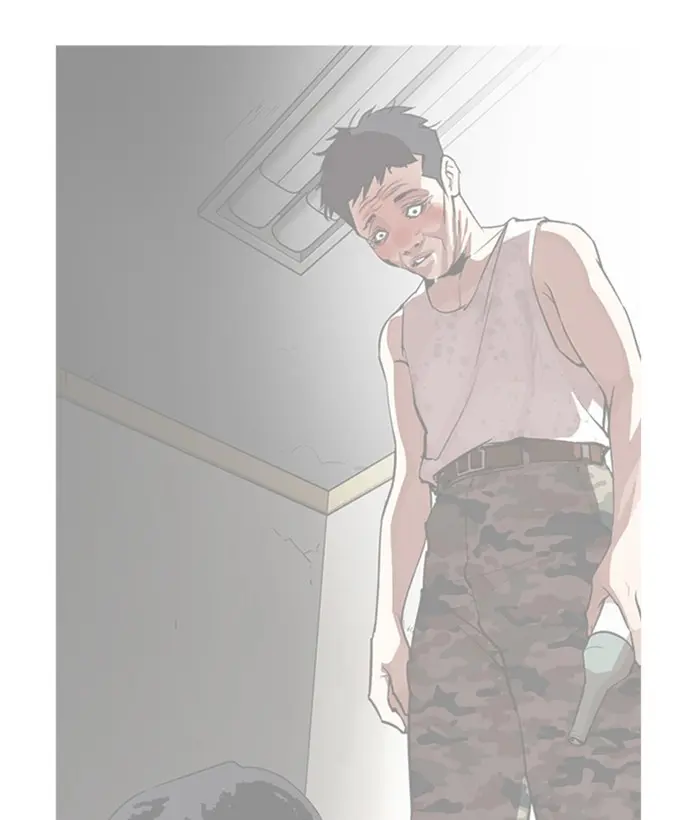 Lookism Chapter 268