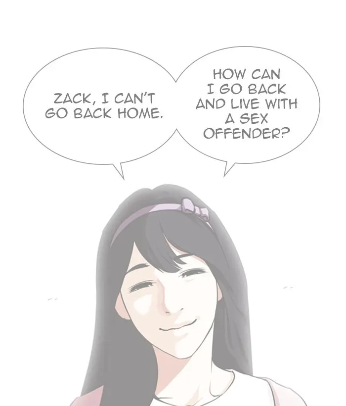 Lookism Chapter 268