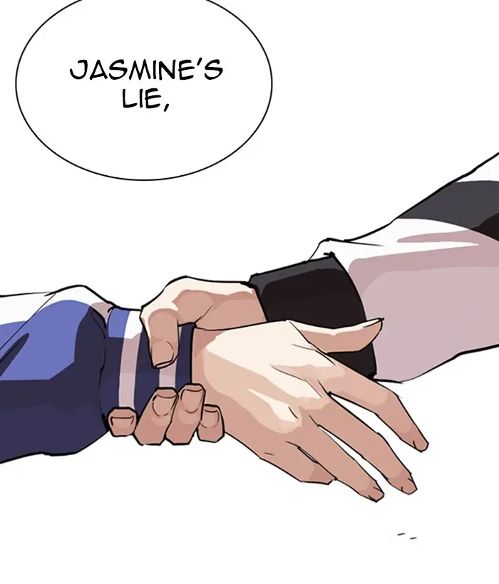 Lookism Chapter 268
