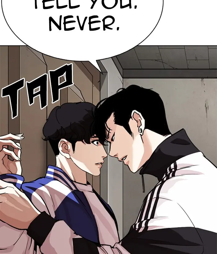 Lookism Chapter 268