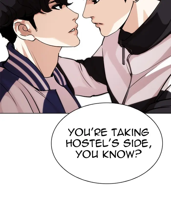 Lookism Chapter 268