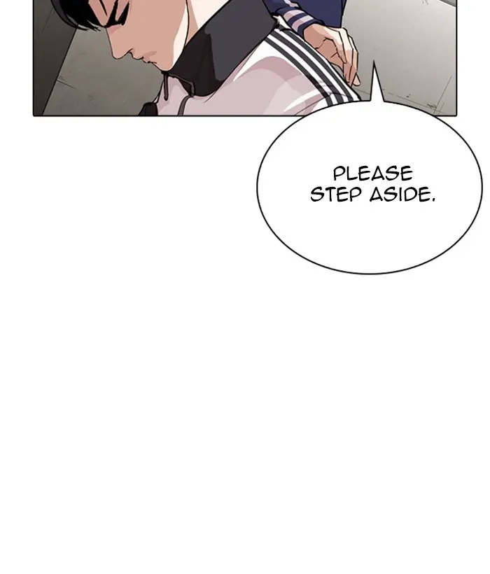 Lookism Chapter 268