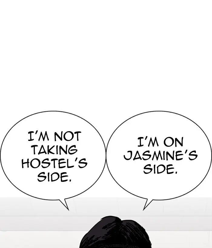 Lookism Chapter 268