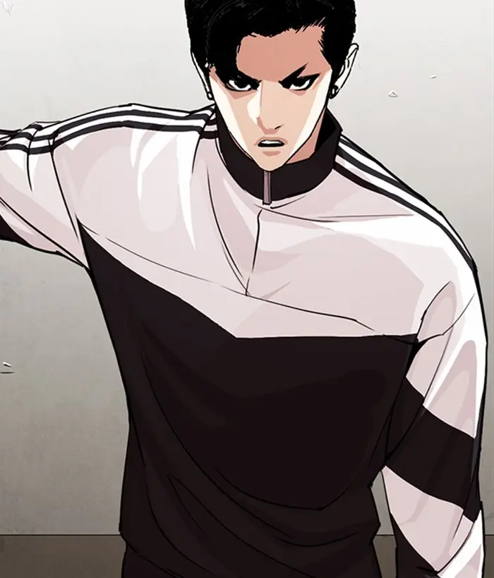 Lookism Chapter 268