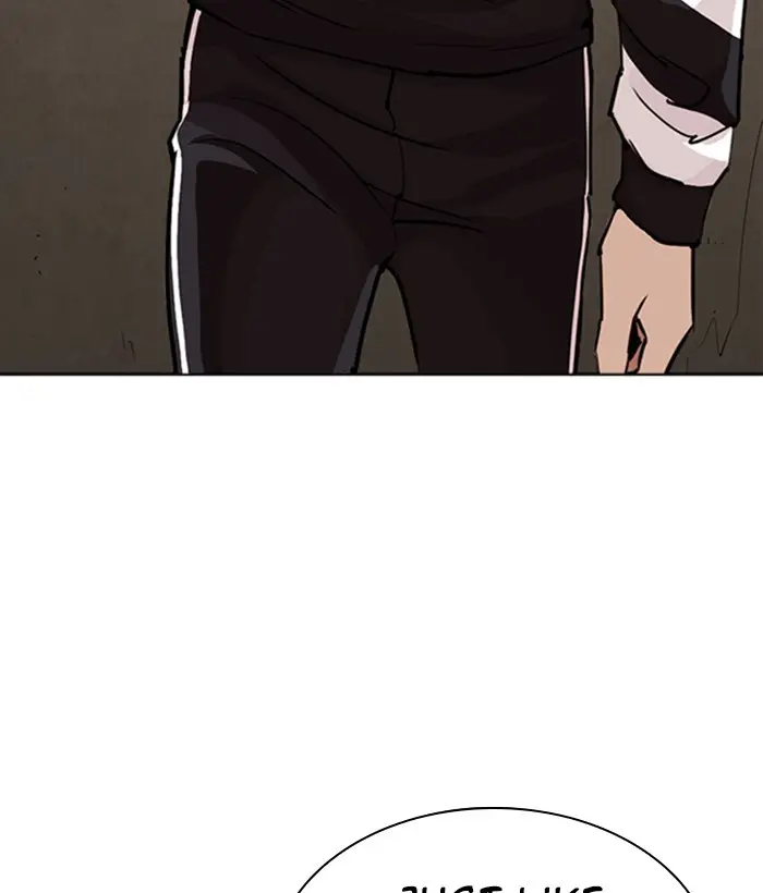Lookism Chapter 268