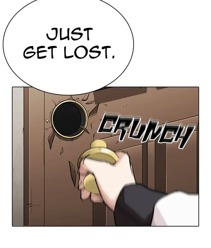 Lookism Chapter 268