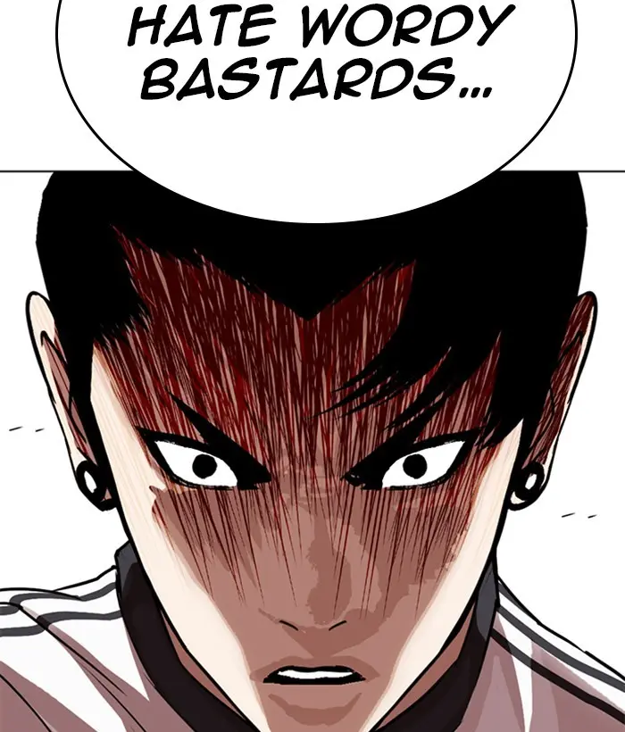Lookism Chapter 268