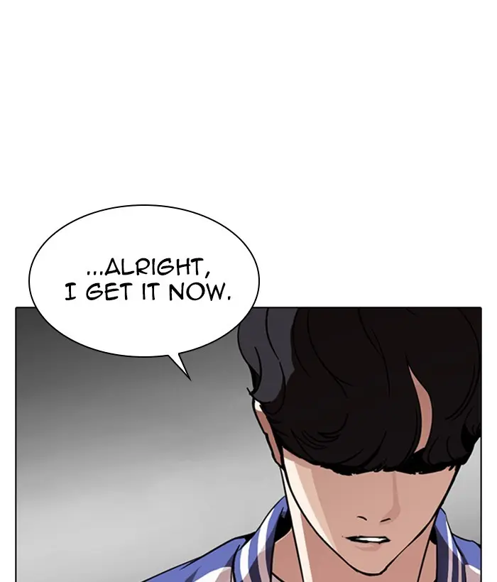 Lookism Chapter 268