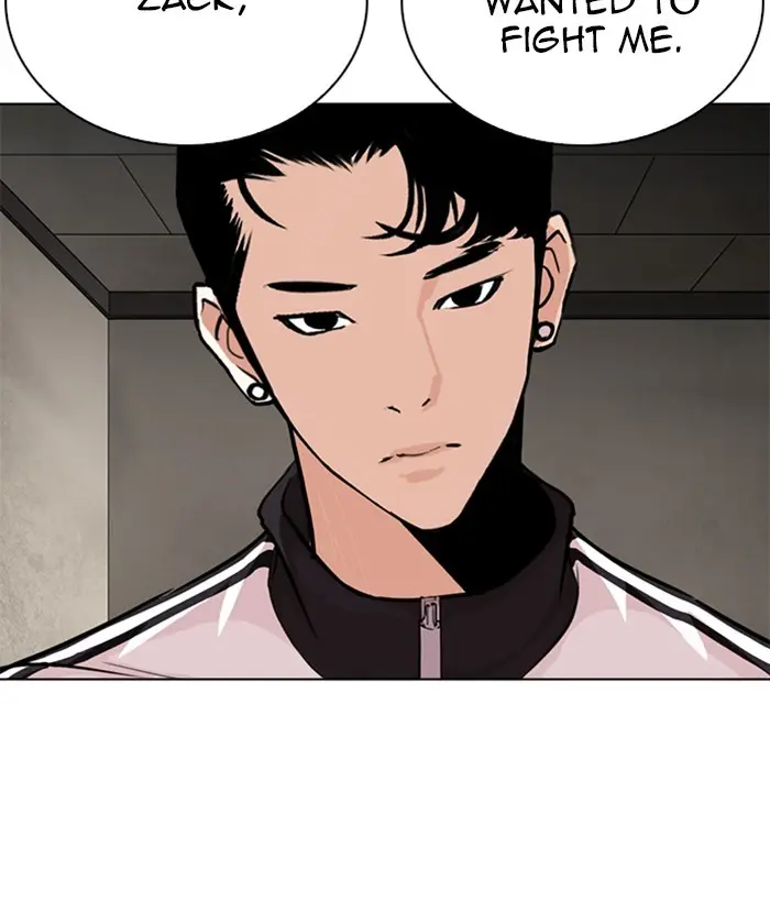 Lookism Chapter 268