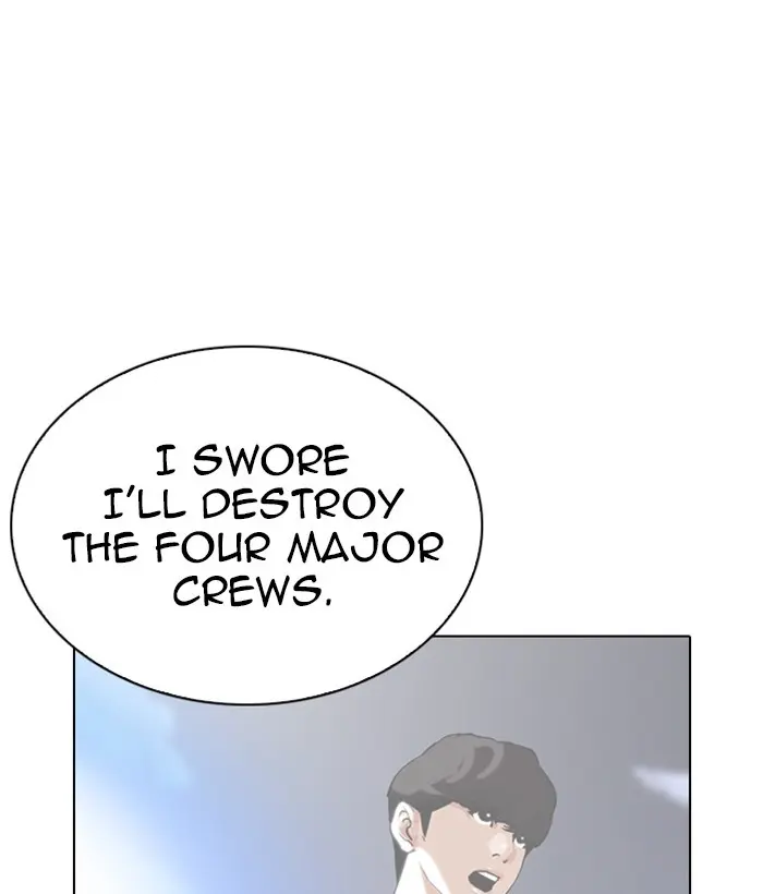Lookism Chapter 268