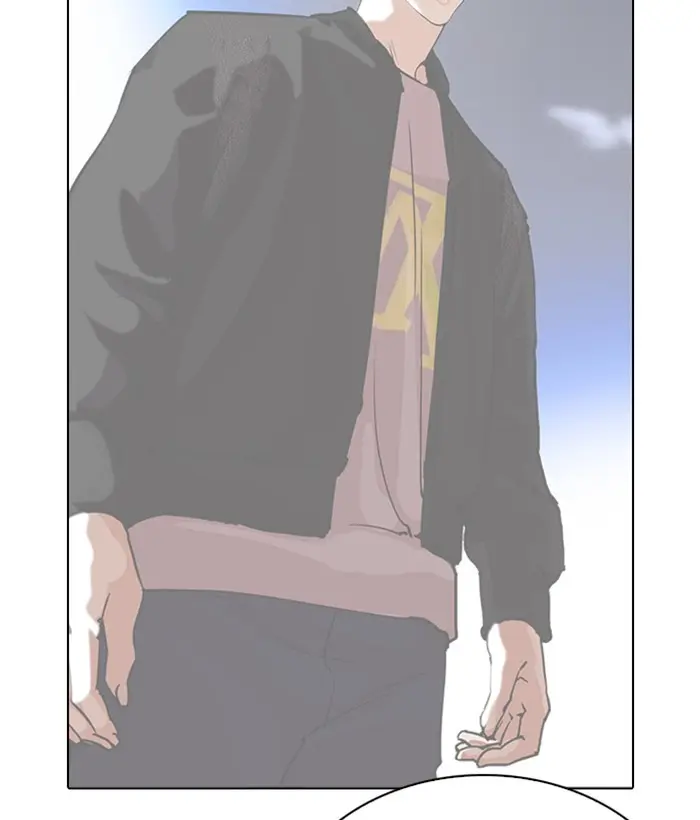 Lookism Chapter 268