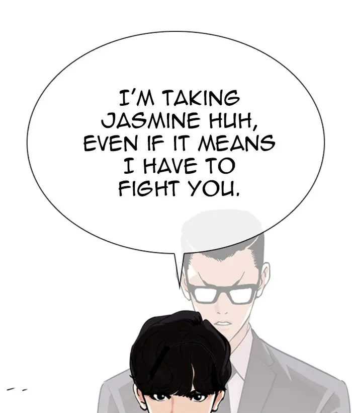 Lookism Chapter 268