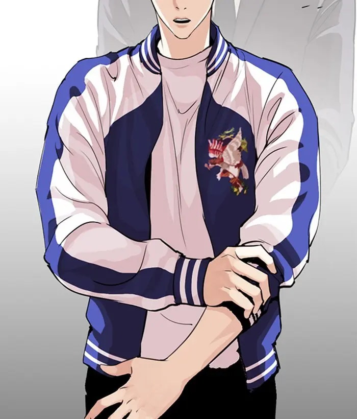 Lookism Chapter 268