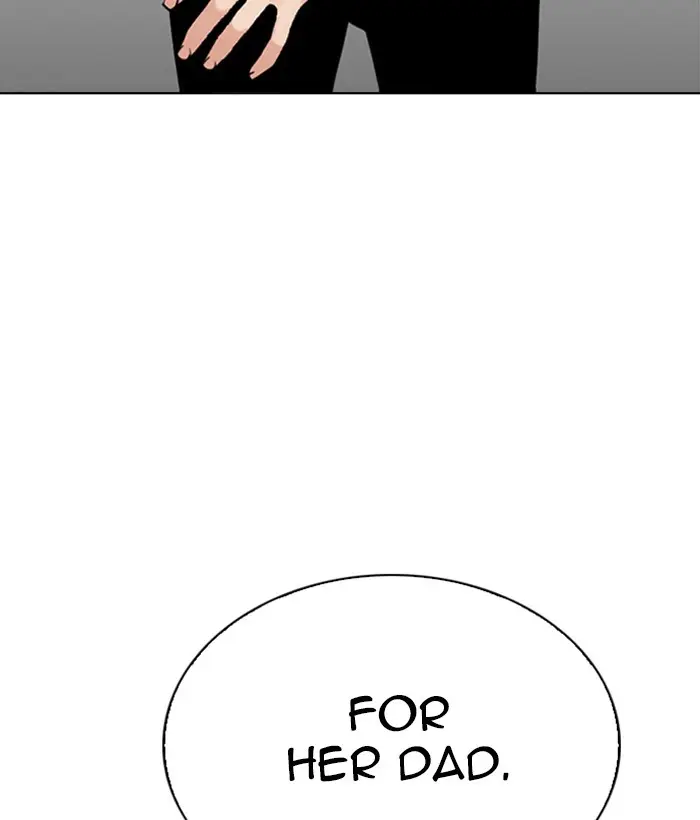 Lookism Chapter 268