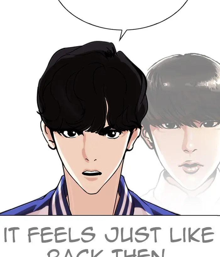 Lookism Chapter 268