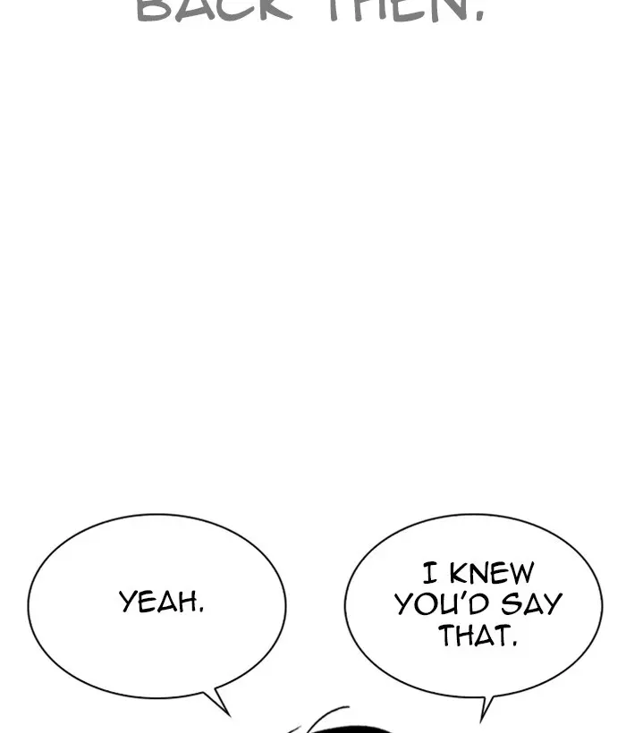 Lookism Chapter 268