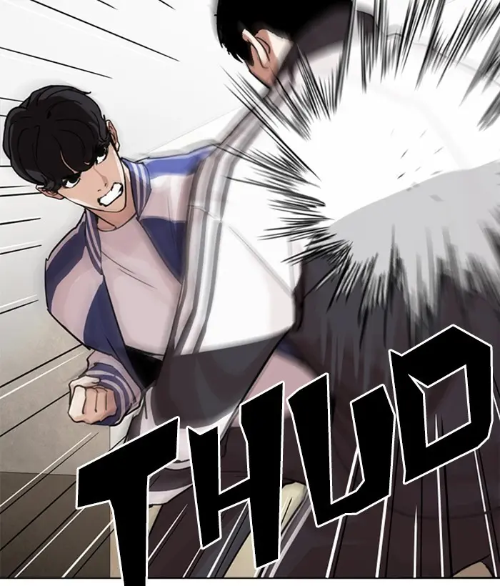 Lookism Chapter 268