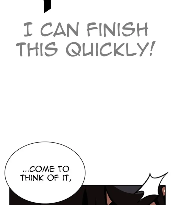 Lookism Chapter 268