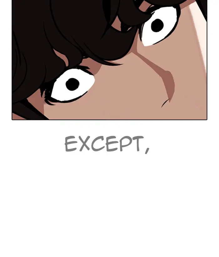 Lookism Chapter 268