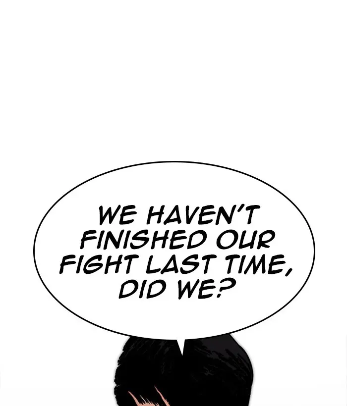 Lookism Chapter 268